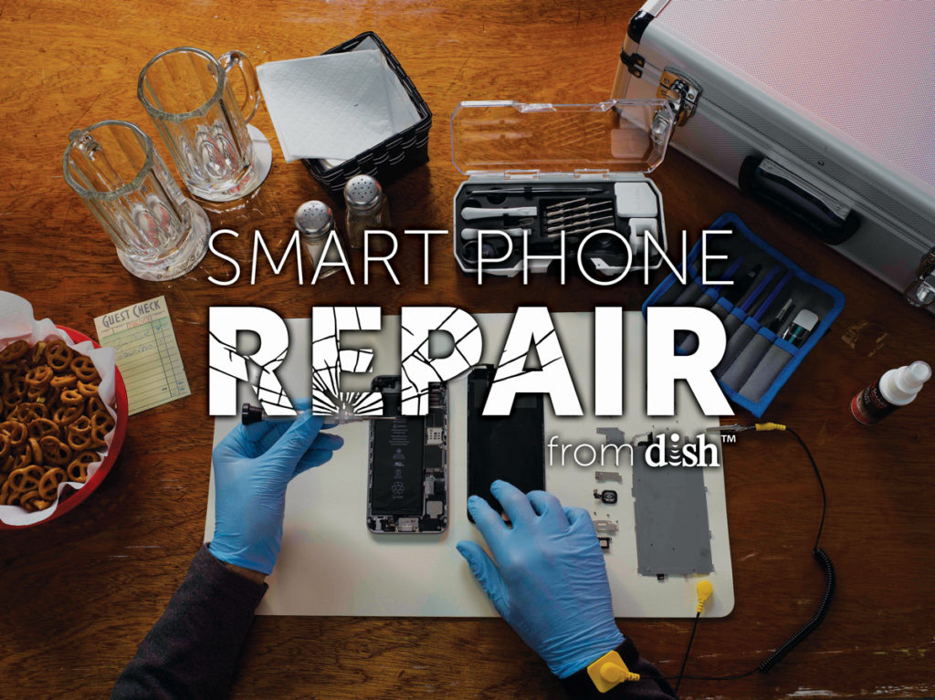 Challenges ahead for the wireless repair industry