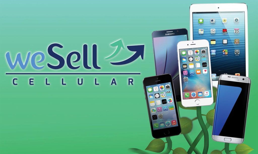 WeSellCellular: Finding Big Profits in Selling Used Phones