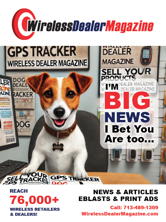 Wireless Dealer Magazine Backstory: A Legacy of Leadership in the Wireless Industry