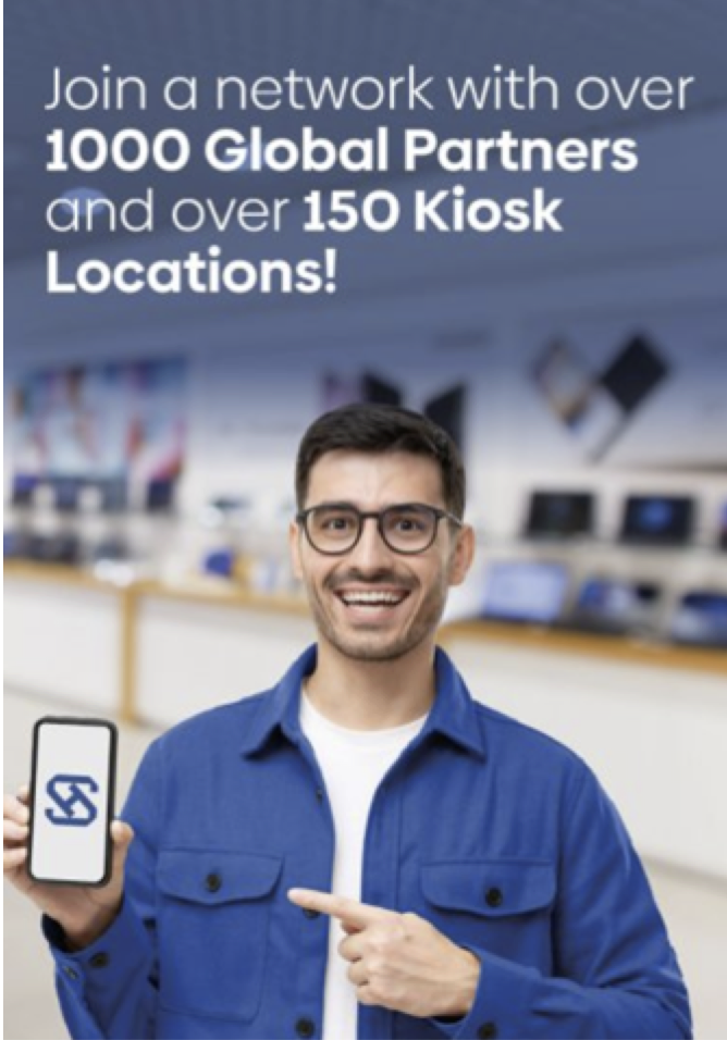 BOOST REVENUE: OFFER IN-DEMAND SERVICES WITH SMARTERHOME.AI  | KIOSK, AUTHORIZED RETAILER, AGENT, AFFILIATE, & PROMOTER PROGRAM