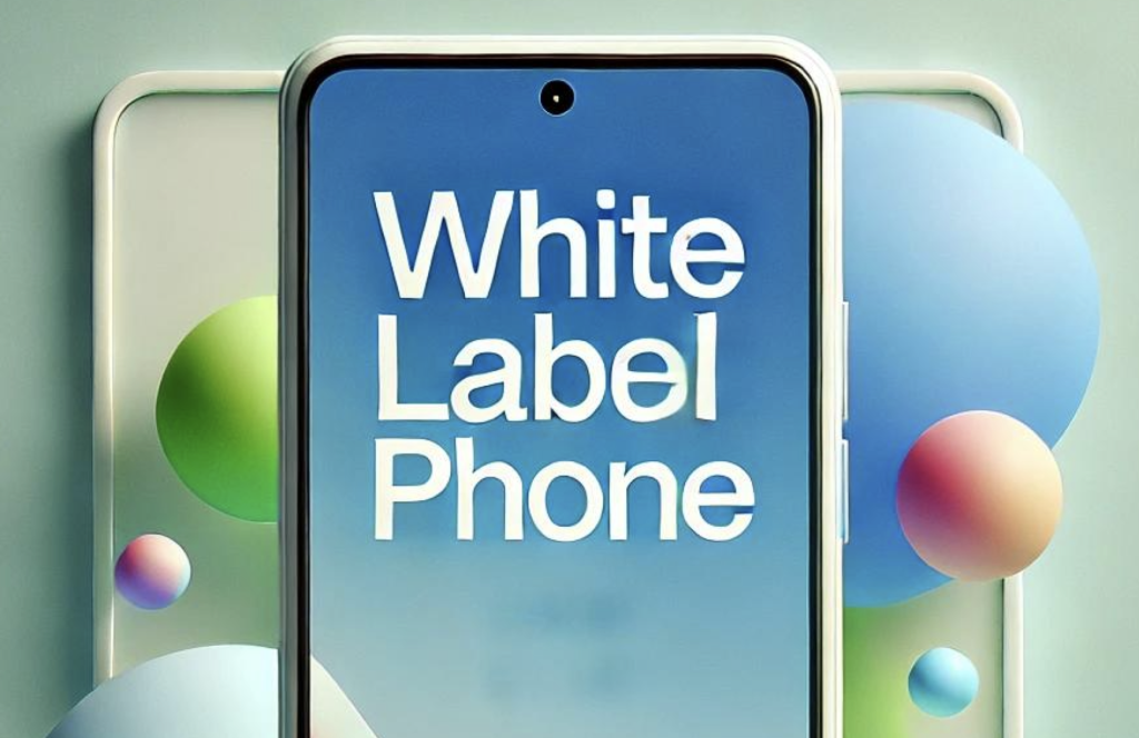 White Label Smartphone Opportunity: Let’s dive into why this venture is a game-changer.