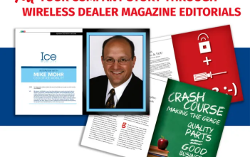 Wireless Dealer Magazine Media Kit, Rates, and Packages!