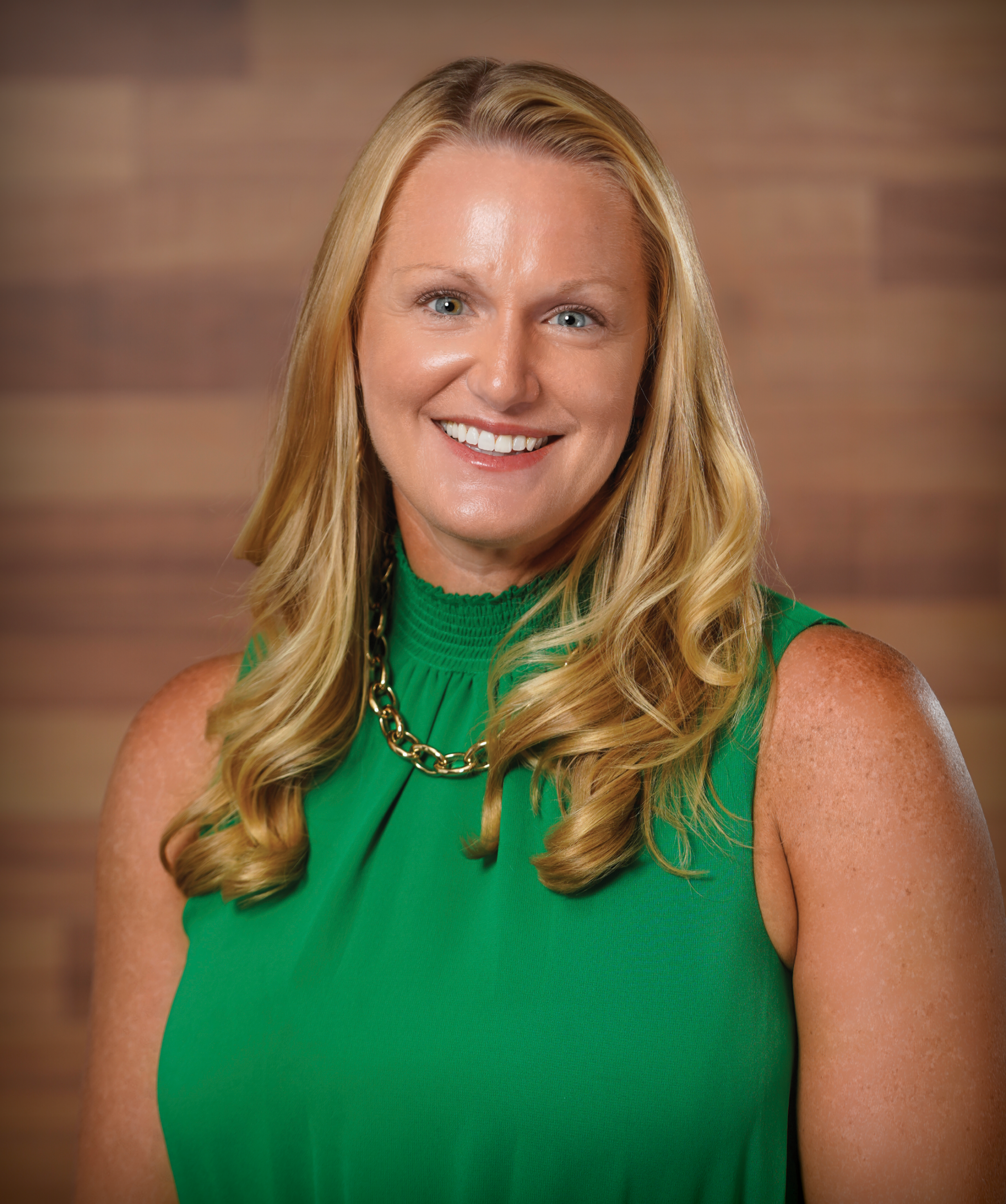 Angela Rittgers, President of Cricket Wireless & AT&T PREPAID