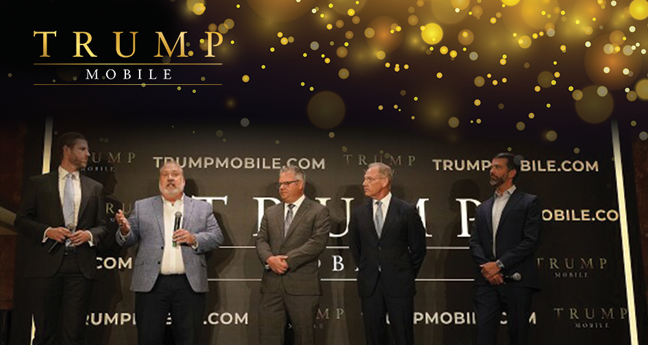 Trump Mobile: A New Force in Wireless