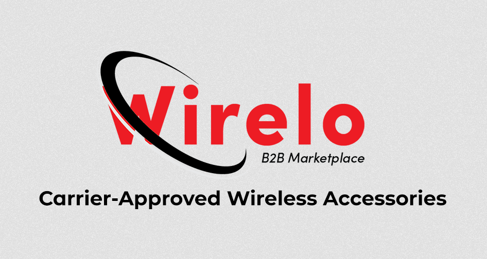 Transforming the B2B Wireless Online Marketplace