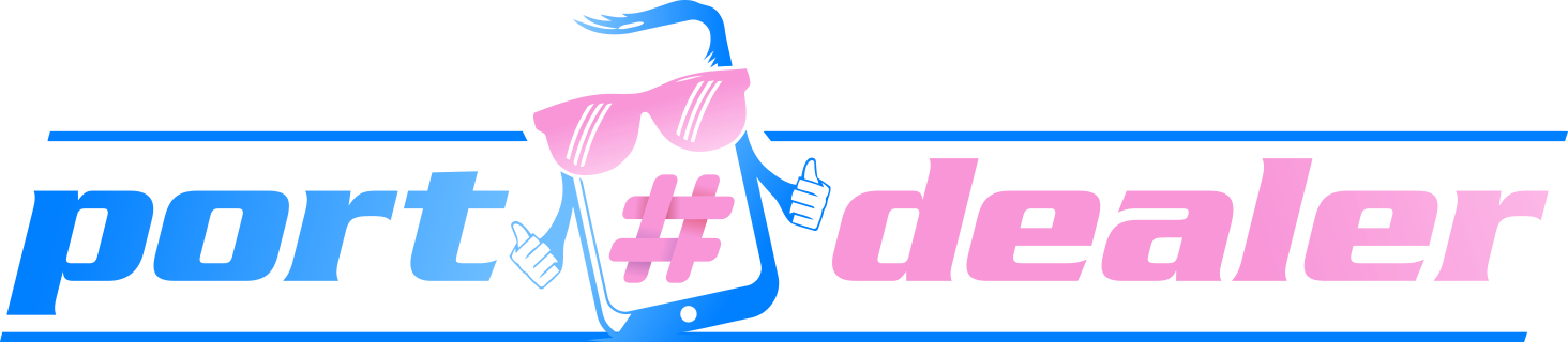 Port Number Dealer